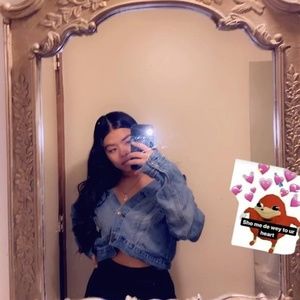 Meet your Posher, Heidi